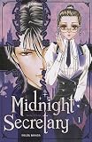Midnight Secretary, Volume 1