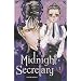 Midnight Secretary Vol.1