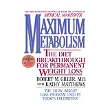 Maximum Metabolism