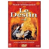 Destiny ( Le Destin ) ( Al Massir ) [ NON-USA FORMAT, PAL, Reg.2 Import - France ]