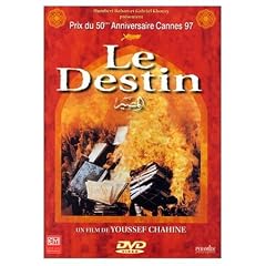 Destiny ( Le Destin ) ( Al Massir ) [ NON-USA FORMAT, PAL, Reg.2 Import - France ] by 