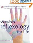 Complete Reflexology For Life Paperback