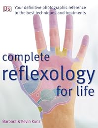 Complete Reflexology for Life