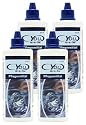 CYOU All-In-One Premium Pflegemittel f&uuml;r weiche Kontaktlinsen, Sparpack, 4 x 360 ml