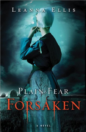 Plain Fear: Forsaken