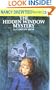 Nancy Drew 34: The Hidden Window Mystery