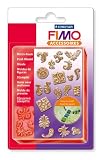 Staedtler 872508 - Fimo Motiv Form Ornamente