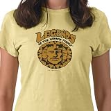 Legends of the Hidden Temple: Logo Tee - Jrs.