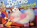 Barbie Pet Dog Snowball 1990