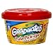 Gerber Graduates Pasta Pick-Ups Cheese Ravioli, 6-Ounce Microwavable Tubs (Pack of 12)