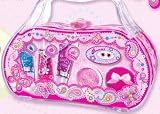 Fancy Butterfly Glitter Girl Cosmetic Set By Pecoware