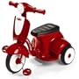 Radio Flyer Classic Lights & Sounds Trike