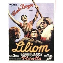 Liliom