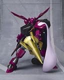 Off Shoot in Action Code Geass Knight Mare Frame Gloucester Cornelia