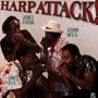Harp Attack!