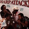 Harp Attack!