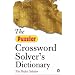 The Puzzler Crossword Solver's Dictionary