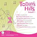 House Party Karaoke CD - Today's Hits Volume 1 (HP6-24)