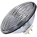 PLT 300 Watt Light Bulb - Wide Flood - PAR56-120 Volt - Mogul End Prong Base - 300PAR56/WFL 123250