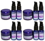 Revitol Anti-aging Kit: Anti Wrinkle Complex, Anti Wrinkle Serum, Moisturizin