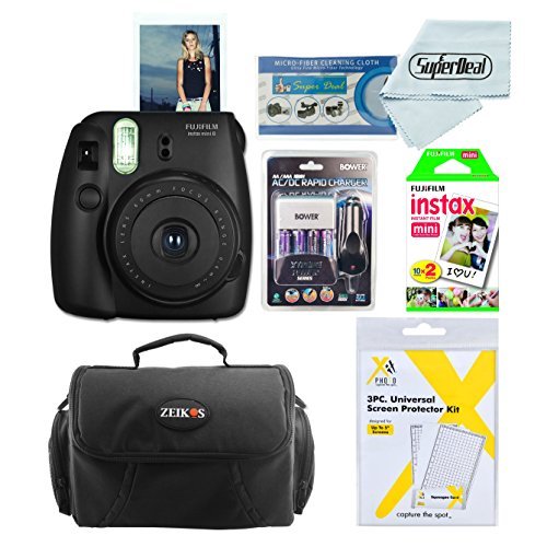 Fujifilm Instax Mini 8 Photo