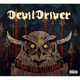 Pray for Villains (CD+DVD)