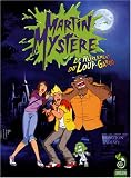 Revue Caméléon (Editions du)  / Martin Mystère, Tome 1 : Le Hurlement du Loup-Garou