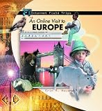 An Online Visit to Europe (Internet Field Trips)