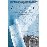 Cruel Sister: A Haunted Balladby Deborah Grabien