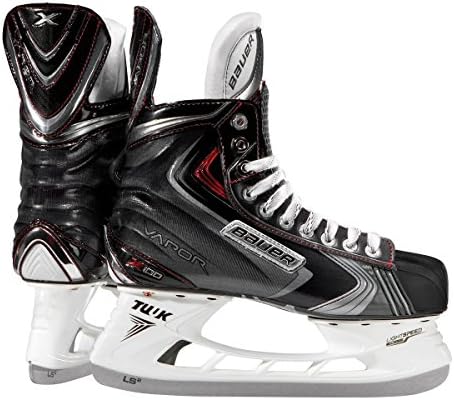 BAUER VAPOR X 100 SR ICE SKATE