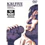 HISTORY LIVE [DVD]