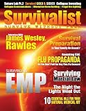Survivalist Magazine Issue #5 - Societal Collapse