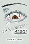 I Apologized Also!