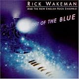 Out of the Blue