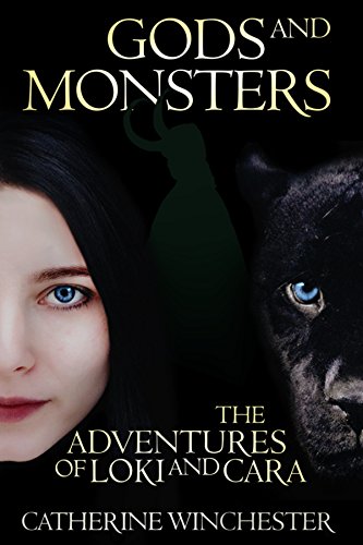 Gods and Monsters: The Adventures of Loki and Cara