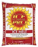 E.C. GROW INC. 910-0020 ICE MELTER