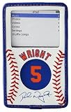 MLB David Wright Baseball Classic Baseball iSeam Case