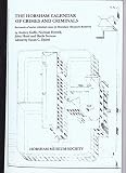 The Horsham calendar of crimes and criminals : accounts of some of the criminal cases of which there are records in the Horsham Museum archives