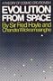 Evolution from Space: A Theory of Cosmic Creationism