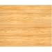 Magic Slice Non-Slip Flexible Cutting Board, Gourmet Size 12 x 15, Maple Wood by K.G. Design