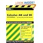 Calculus AB and BC  (Cliffs AP)