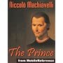 The Prince (mobi)