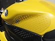 Stomp Design Stompgrip Traction Pad Tank Kit - Clear 55-30011
