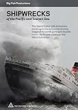 Shipwrecks of the Pacific and Tasman Sea