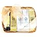 Very Popular Gold Ribbon Kona Hawaiian Coffee Sampler, Ground Coffee, Brews 60 Cups