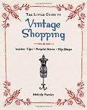 The Little Guide to Vintage Shopping