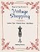 The Little Guide to Vintage Shopping