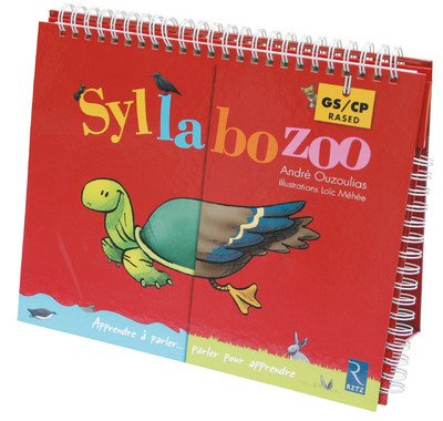 Syllabozoo GS/CP