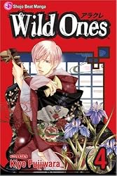 Wild Ones, Vol. 4