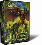 World of Warcraft March of the Legion Starters